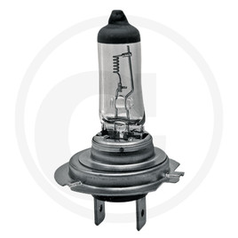 GRANIT Halogen bulb H7