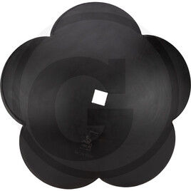 Kuhn Disc
