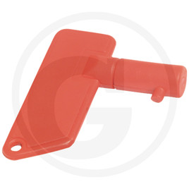 GRANIT Key main power switch