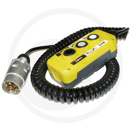 GRANIT Hand cable switch