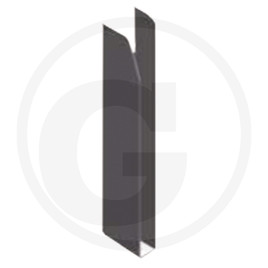 GRANIT Collection bag AdaicoxL, 390mm
