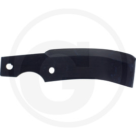 Kuhn Mulcher blade left