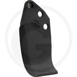 Kuhn Scraper spade