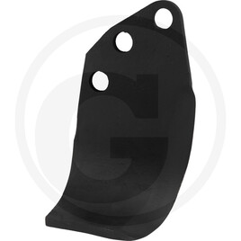Kuhn Scraper spade