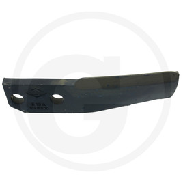 Kuhn Rotor blade