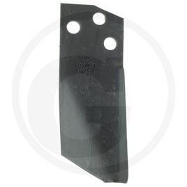 Kuhn Scraper left