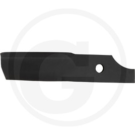 Kuhn Spade blade left
