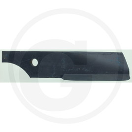 Kuhn Spade blade left