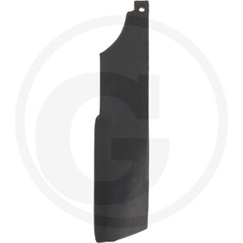 Kuhn Spade blade left