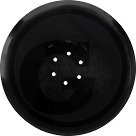 Kuhn Disc