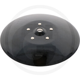 Kuhn Disc