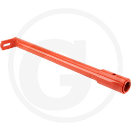 Kuhn Fork arm holder