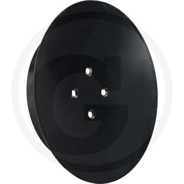 Kuhn Disc
