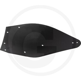 Kuhn Mouldboard 16"