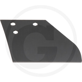 Kuhn Skimmer mouldboard