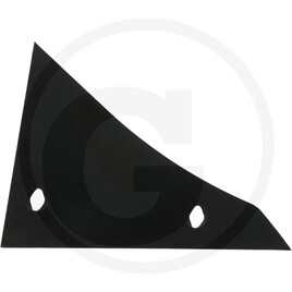 Kuhn Mouldboard front part
