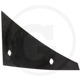 Kuhn Mouldboard front part