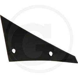 Kuhn Mouldboard front part