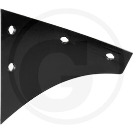 Kuhn Mouldboard front part
