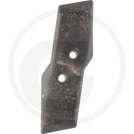 Kuhn Reversible point