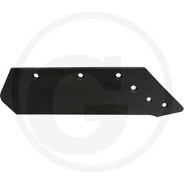 Kuhn Reversible point share 14"