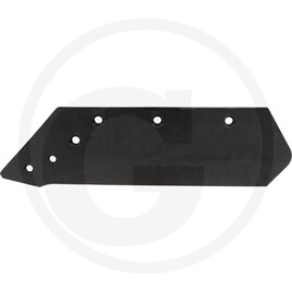 Kuhn Reversible point share 14"
