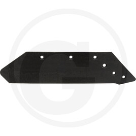 Kuhn Angled reversible point share