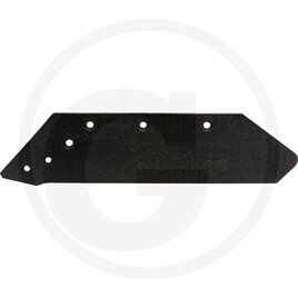 Kuhn Angled reversible point share