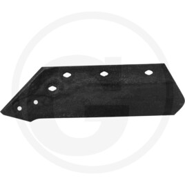 Kuhn Reversible point share 14"