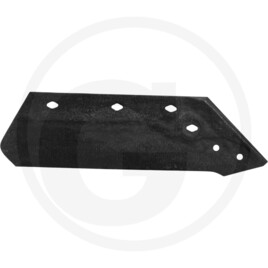 Kuhn Reversible point share 14"