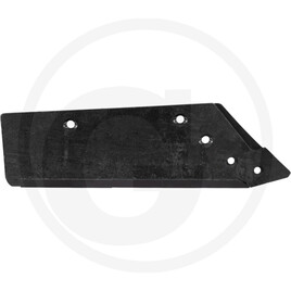 Kuhn Share hard metal 14"