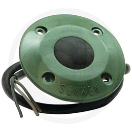 GRANIT Foot switch