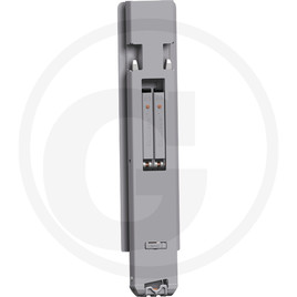 Hesterberg Folding stanchion SolidMaster 802M/ 600m