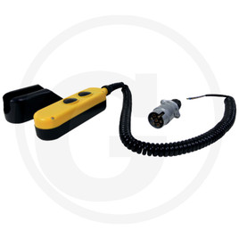 GRANIT Hand cable switch 2 kn. MBB_Palfinger
