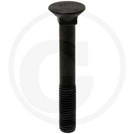 GRANIT Countersunk bolt M12 x 1.75 x 90 mm, 12.