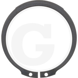 Kuhn Circlip