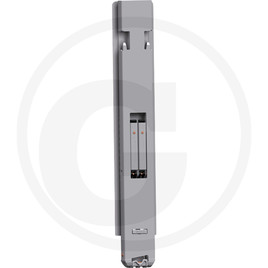 Hesterberg Folding stanchion SolidMaster 802M/800mm