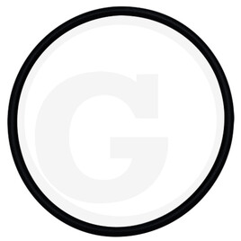 GRANIT O-ring