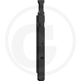 Hesterberg Folding stanchion SolidMaster 802MS/800m