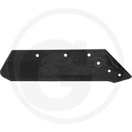 Kuhn Reversible point share 16"