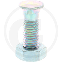 Kuhn Bolt
