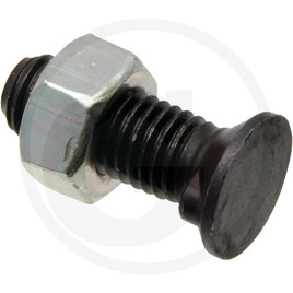 Kuhn Plough bolt