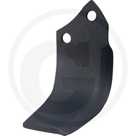 Kuhn Curved blade