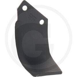 Kuhn Chopping blade, carbide, punched