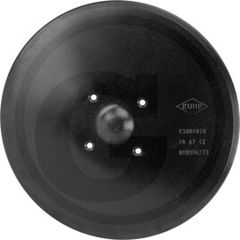 Kuhn Disc