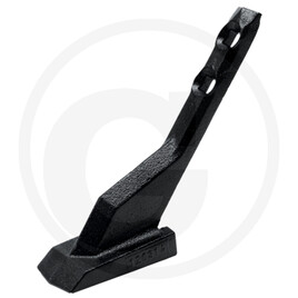 GRANIT Heavy-duty share point