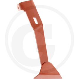 Kuhn Scrapers
