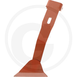 Kuhn Scrapers