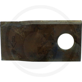 Kuhn Blade