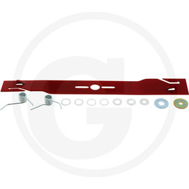 OREGON Scarifier blade
